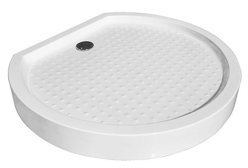Поддон BelBagno TRAY-A-MODENA-O-123/110-15-W Поддон BelBagno TRAY-A-MODENA-O-123/110-15-W