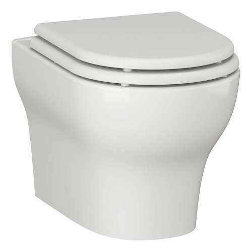 Унитаз подвесной Opadiris Лоренцо OS41711 Унитаз подвесной Opadiris Лоренцо OS41711