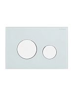 Кнопка смыва Cezares LUX LUX-GB-BIO-C