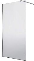 Душевое ограждение Deante KTA_030P Abelia 100х200 см WALK-IN, хром Душевое ограждение Deante KTA_030P Abelia 100х200 см WALK-IN, хром