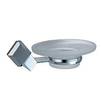 Мыльница WasserKRAFT Aller K-1100 K-1129, хром