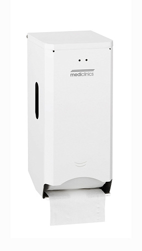 Диспенсер для туалетной бумаги Mediclinics INDUSTRIAL PR2784 купить недорого в интернет-магазине Керамос