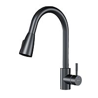 Смеситель для кухни AM.PM X-JOY S F85B07522