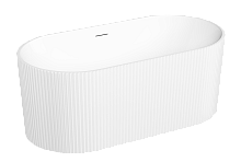 Ванна отдельностоящая Sancos Vivia FB24