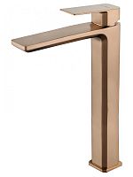 Смеситель для раковины Wonzon & Woghand DIAMOND WW-88239011-BRG