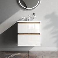 Тумба под раковину AM.PM X-Joy M85AFHX0602WG