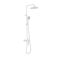 Душевая стойка Abber  AF8016FWL Душевая стойка Abber  AF8016FWL