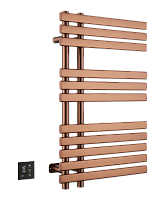 Полотенцесушитель электрический Boheme VENTURO 723-CB