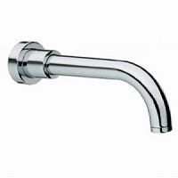 Излив для ванны Jacob Delafon Purist E75100-CP