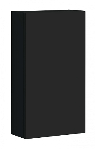 Шкафчик боковой с дверцей темно-серый матовый Geberit 869011000 Renova Plan купить недорого в интернет-магазине Керамос