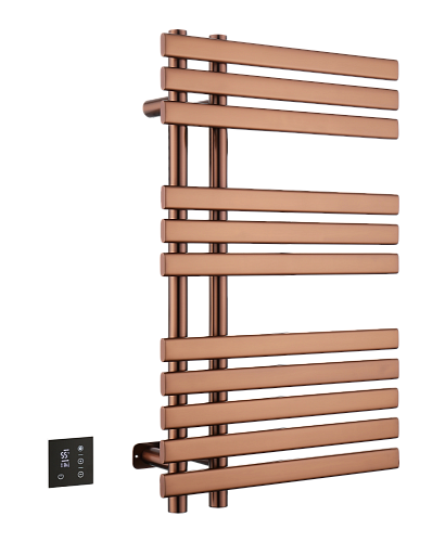 Полотенцесушитель электрический Boheme VENTURO 723-CB