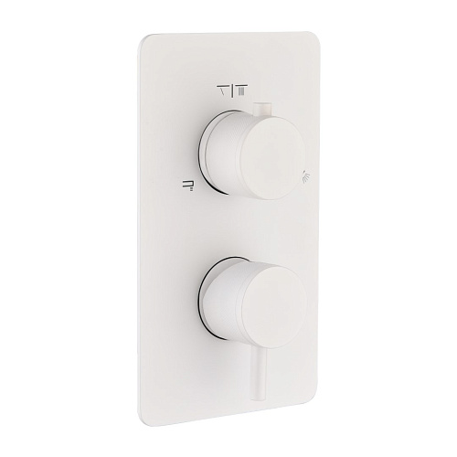 Смеситель встроенный Boheme Cell 135-2-MW Смеситель встроенный Boheme Cell 135-2-MW