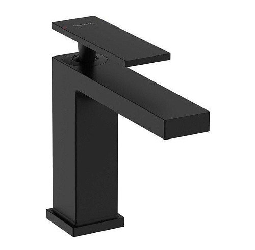 Смеситель для раковины Hansgrohe Tecturis E 73011670