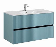 Тумба под раковину Art&Max ART&MAX AM-TORINO-1000-2C-SO-NG-P Тумба под раковину Art&Max ART&MAX AM-TORINO-1000-2C-SO-NG-P