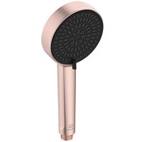 Душевая лейка Ideal Standard BD580RO Idealrain Alu+, Rose (розовый) Душевая лейка Ideal Standard BD580RO Idealrain Alu+, Rose (розовый)