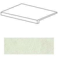 Ступень AtlasConcorde EVOLVE EvolveWhiteScalino33x60