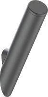 Крючок Deante ADI_D111 Silia, Titanium (титан) Крючок Deante ADI_D111 Silia, Titanium (титан)