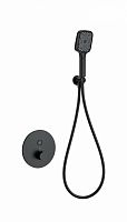 Смеситель для душа Wonzon & Woghand  WW-D1017-A-MB Смеситель для душа Wonzon & Woghand  WW-D1017-A-MB