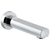 Излив Kludi 1350005 MX/Zenta для ванны DN20, хром