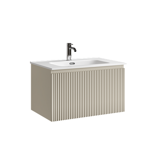 Тумба под раковину Sancos SNOB R 1.0 SNR1.070CE купить недорого в интернет-магазине Керамос