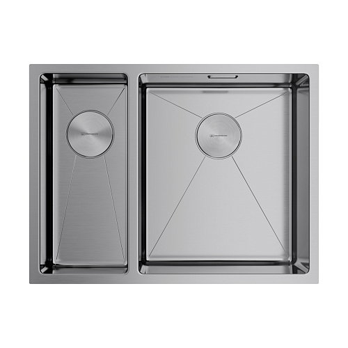 Кухонная мойка Omoikiri 4993767