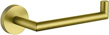Держатель туалетной бумаги Allen Brau PRIORITY 6.31007-GB Держатель туалетной бумаги Allen Brau PRIORITY 6.31007-GB