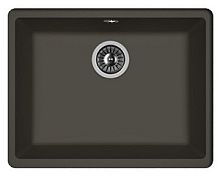 Мойка для кухни Florentina 22.320.D0500.302 Вега 54х42 см, антрацит
