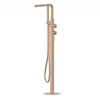 Смеситель для ванны с душем Abber Emotion 316 AF8815BRG