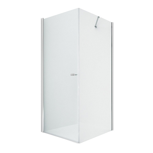 Душевое ограждение New Trendy NEW SOLEO Chrome D-0140A/D-0087B купить недорого в интернет-магазине Керамос Душевое ограждение New Trendy NEW SOLEO Chrome D-0140A/D-0087B купить недорого в интернет-магазине Керамос