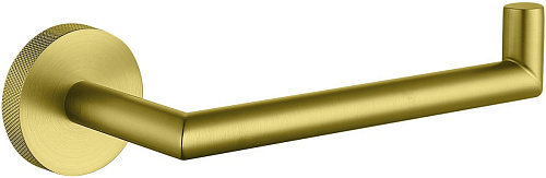 Держатель туалетной бумаги Allen Brau PRIORITY 6.31007-GB купить недорого в интернет-магазине Керамос