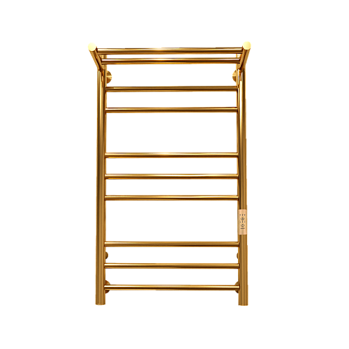 Полотенцесушитель электрический Indigo Line Trinity LСLTE80-40PEGDRt