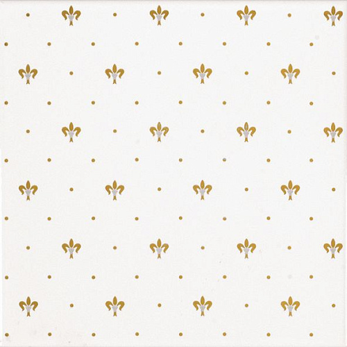 Плитка Ape Dandy Snob Blanco 20x20 (SnobBlanco) снят с производства