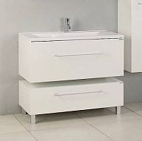 Тумба под раковину Aquaton Мадрид 1A1703KOMA010 Тумба под раковину Aquaton Мадрид 1A1703KOMA010