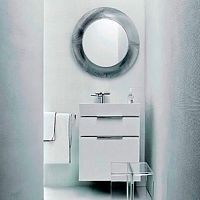 Зеркало Laufen Kartell 3.8633.1.086.000.1 Зеркало Laufen Kartell 3.8633.1.086.000.1