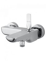 Смеситель для ванны Wonzon & Woghand SHARK WW-48B3101-CR Смеситель для ванны Wonzon & Woghand SHARK WW-48B3101-CR