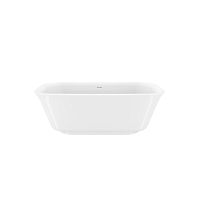 Акриловая ванна BelBagno DUE BB702-1700-800-K Акриловая ванна BelBagno DUE BB702-1700-800-K