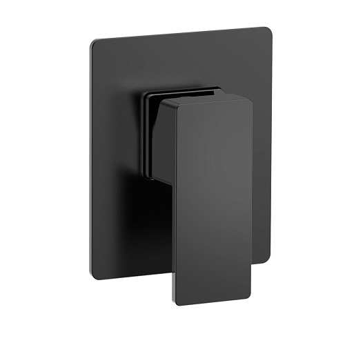 Смеситель для душа AQUAme Savona AQM8807MB