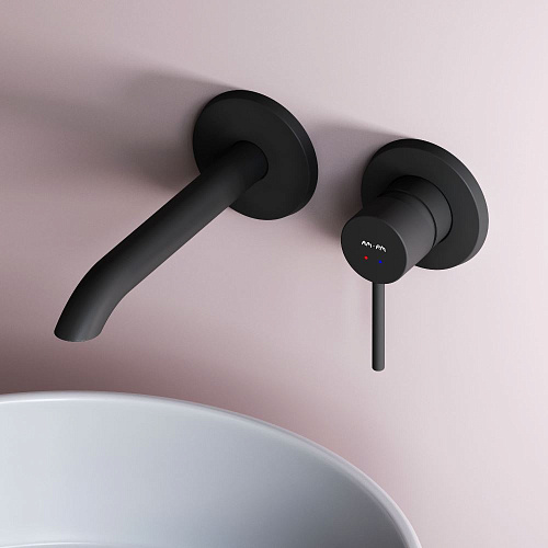 Встраиваемые смесители AM.PM Libre F6072622