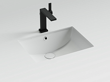 Раковина встраиваемая Ceramica Nova ERA CN15002 Раковина встраиваемая Ceramica Nova ERA CN15002