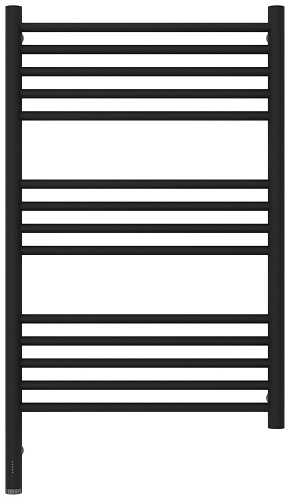 Полотенцесушитель электрический Сунержа БОГЕМА 3.1 15-6004-8050