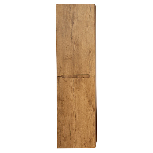 Шкаф BelBagno ETNA-1500-2A-SC-RN-P-R подвесной 150х40 см, Rovere Nature (натуральный дуб) купить недорого в интернет-магазине Керамос