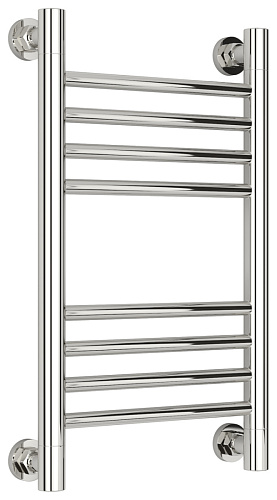 Полотенцесушитель водяной Сунержа 00-0220-5030 Богема+ прямая 500х300 мм, без покрытия
