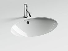 Раковина встраиваемая Ceramica Nova ERA CN6081 Раковина встраиваемая Ceramica Nova ERA CN6081