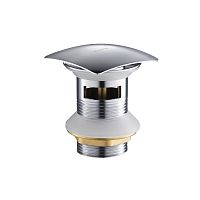 Донный клапан Aquatek  AQ6004CR Донный клапан Aquatek  AQ6004CR