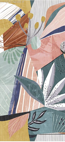 Глазурованный керамогранит APE ATELIER APE DecorVasilyI120X260 купить недорого в интернет-магазине Керамос