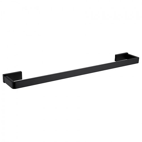 Полотенцедержатель Abber Westen AA1754B купить недорого в интернет-магазине Керамос