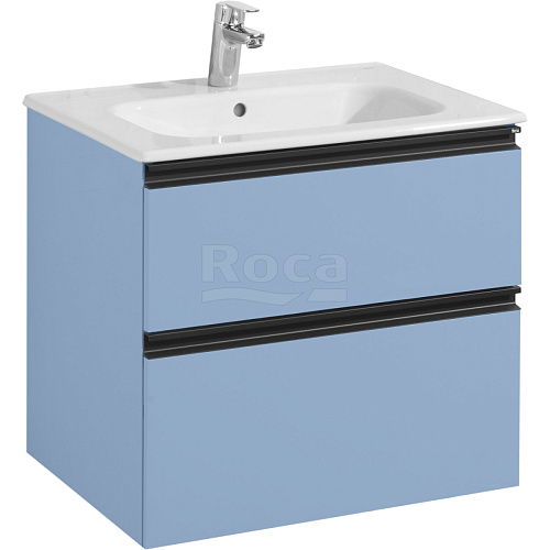 Тумба под раковину Roca Domi ZRU9307870 купить недорого в интернет-магазине Керамос