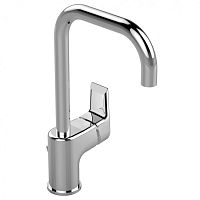 Смеситель Ideal Standard A6571AA Tesi для раковины, Chrome (хром) Смеситель Ideal Standard A6571AA Tesi для раковины, Chrome (хром)