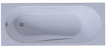 Ванна Aquatek BER150-0000001 Либерти акриловая Lifestyle 150х70 см, белая