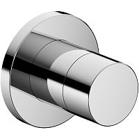 Запорный вентиль Keuco 59541010001 IXMO DN 15, хром